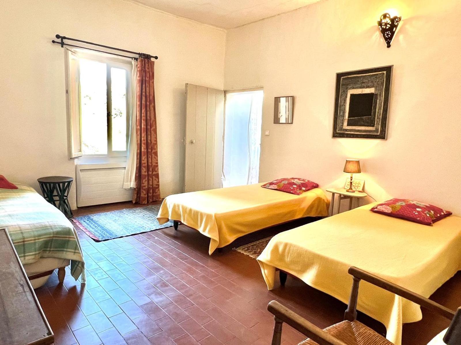 Lamaisondartistes Holiday home Gargas (Vaucluse)