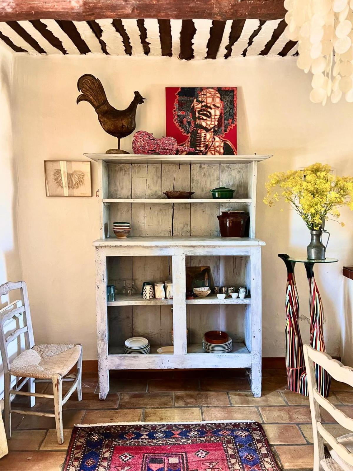 Lamaisondartistes Holiday home Gargas (Vaucluse)