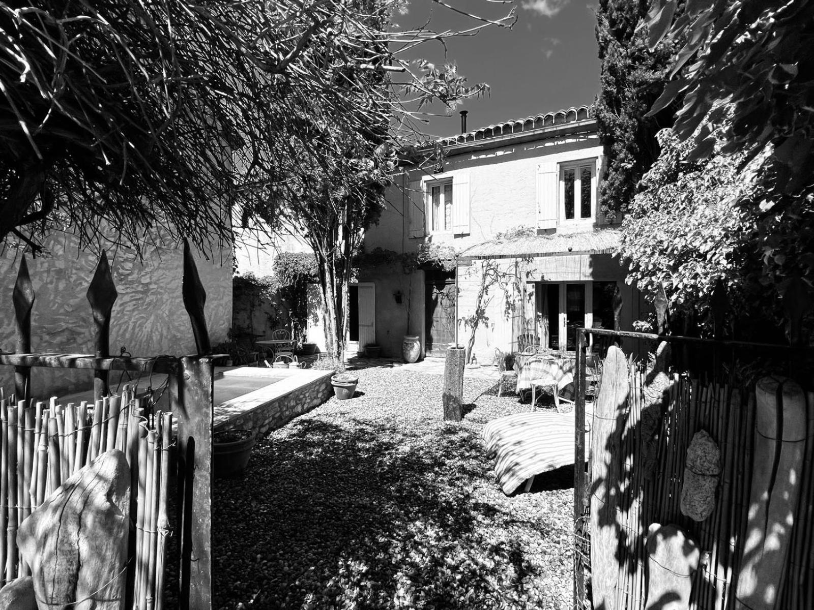 Lamaisondartistes Holiday home